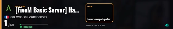 Filmstrip badge preview