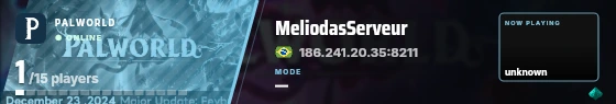 Blade badge preview
