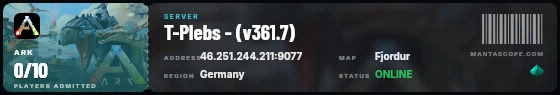 Ticket badge preview