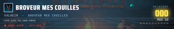 Arcade badge preview