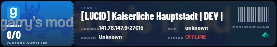 Ticket badge preview
