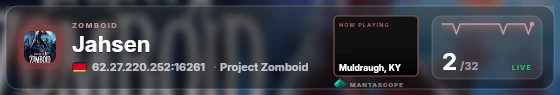 Glass badge preview