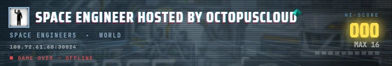 Arcade badge preview