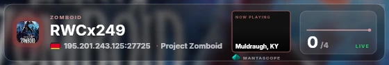 Glass badge preview