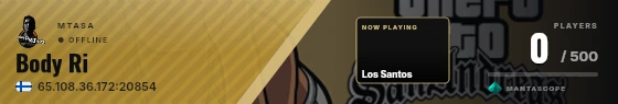 Sweep badge preview