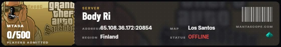 Ticket badge preview