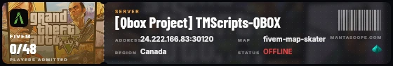 Ticket badge preview