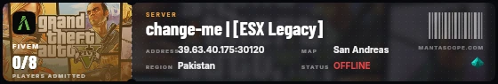 Ticket badge preview