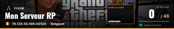 Hero badge preview