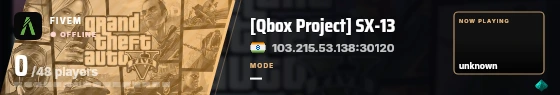 Blade badge preview