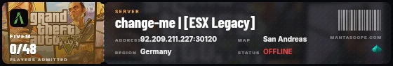 Ticket badge preview