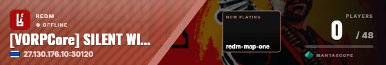 Sweep badge preview