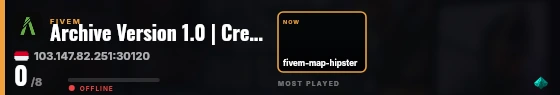 Filmstrip badge preview