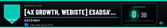 Scoreboard badge preview