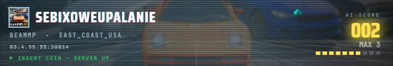 Arcade badge preview