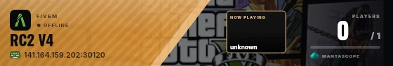 Sweep badge preview