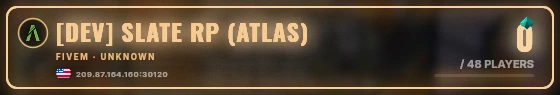 Marquee badge preview