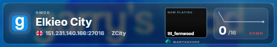 Glass badge preview