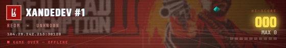 Arcade badge preview
