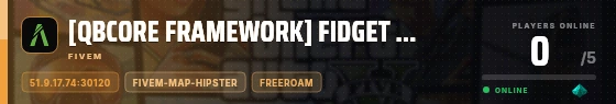Edge badge preview
