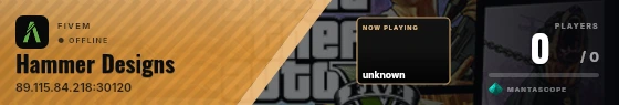 Sweep badge preview