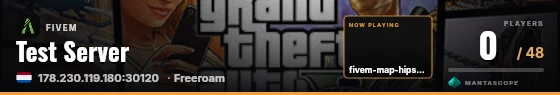 Hero badge preview