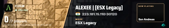 Blade badge preview