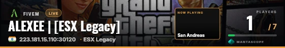 Hero badge preview