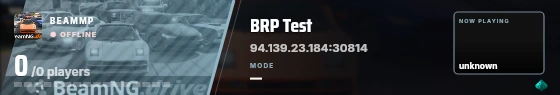 Blade badge preview