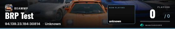 Hero badge preview