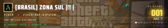 Arcade badge preview