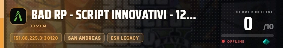 Edge badge preview