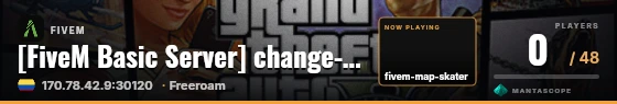 Hero badge preview