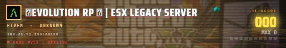Arcade badge preview