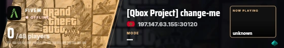 Blade badge preview