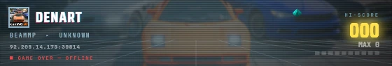 Arcade badge preview