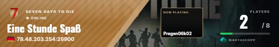 Sweep badge preview