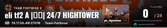 Hero badge preview