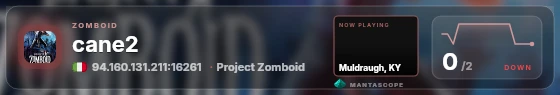 Glass badge preview