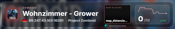 Glass badge preview