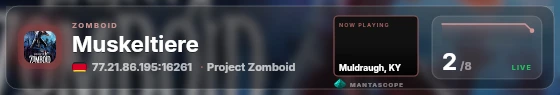 Glass badge preview