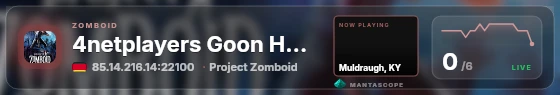 Glass badge preview