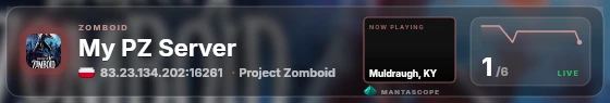 Glass badge preview