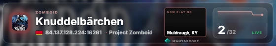 Glass badge preview