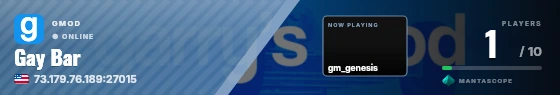 Sweep badge preview