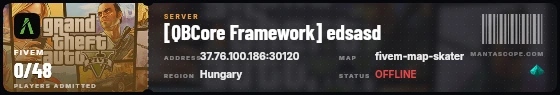 Ticket badge preview