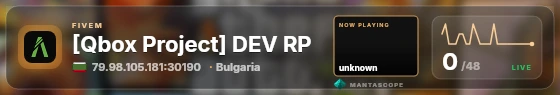 Glass badge preview