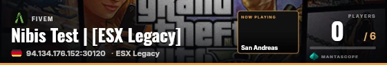 Hero badge preview
