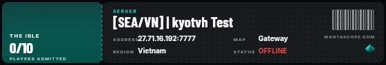 Ticket badge preview