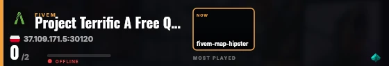 Filmstrip badge preview